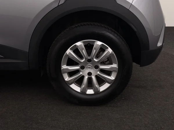 OPEL Mokka (2023) — foto 7 van 26
