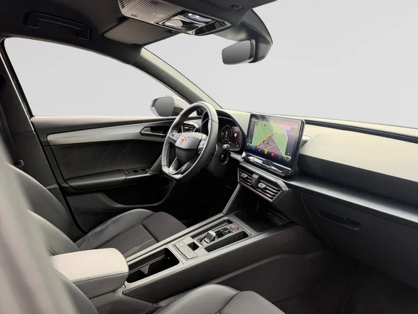 CUPRA Leon ST e-Hybrid (PHEV) (2023) — foto 16 van 22