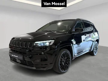 Jeep Compass (2023)