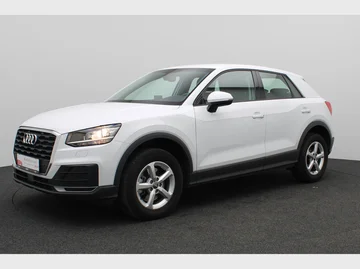 AUDI Q2 (2017)