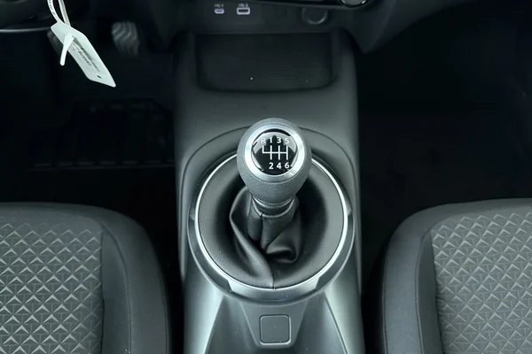 Nissan Juke (2026) — foto 4 van 12