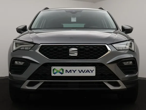 SEAT Ateca (2025) — foto 17 van 28