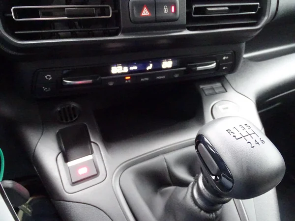Citroën Berlingo (2026) — foto 14 van 28
