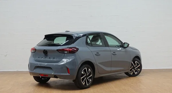 Opel Corsa (2026) — foto 21 van 27