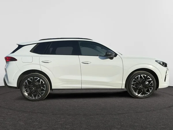 CUPRA Terramar (2026) — foto 17 van 19