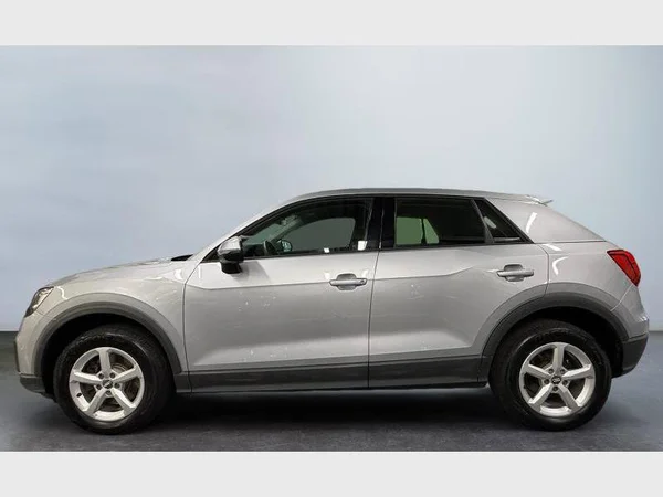 Audi Q2 (2018) — foto 20 van 25