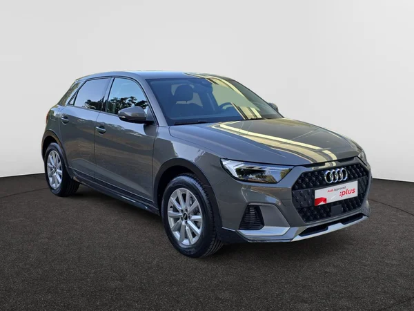 AUDI A1 Allstreet (2025) — foto 9 van 18