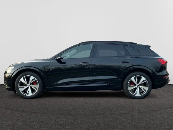 AUDI Q8 e-tron (2023) — foto 12 van 35