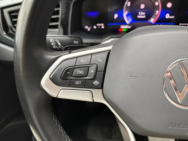 VOLKSWAGEN Polo (2025) — foto 5 van 16
