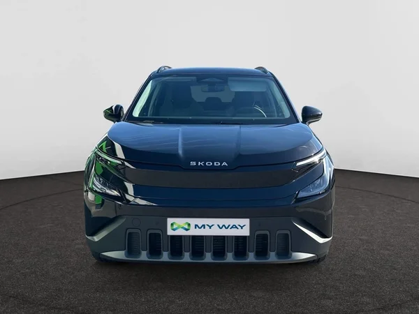 SKODA Epiq (2026) — foto 23 van 23