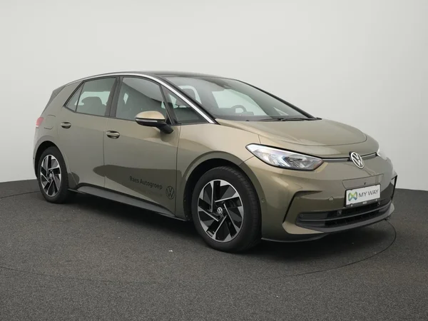 VOLKSWAGEN ID.3 (2023) — foto 12 van 29