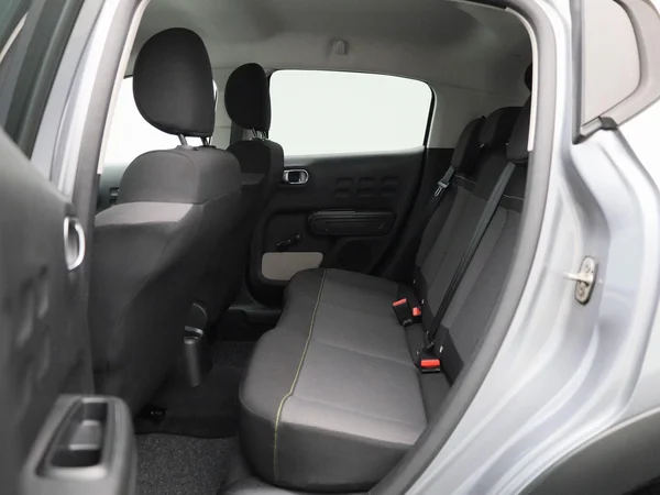 Citroën C3 (2022) — foto 4 van 38