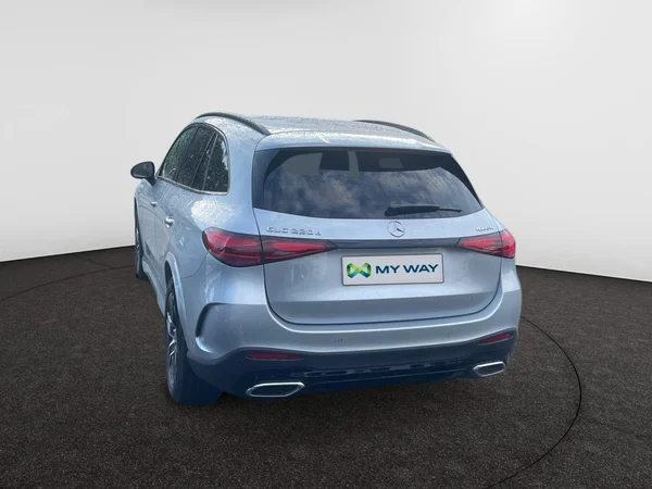 MERCEDES-BENZ GLC Dsl (X254) (2024) — foto 15 van 21