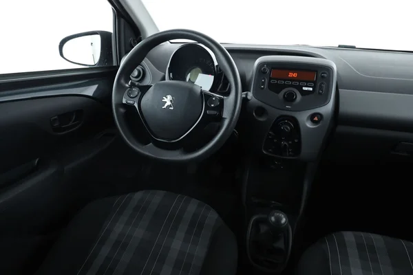 Peugeot 108 (2019) — foto 4 van 16