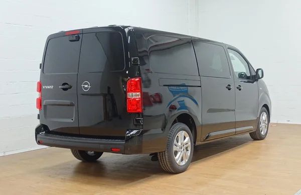 Opel Vivaro (2026) — foto 19 van 25