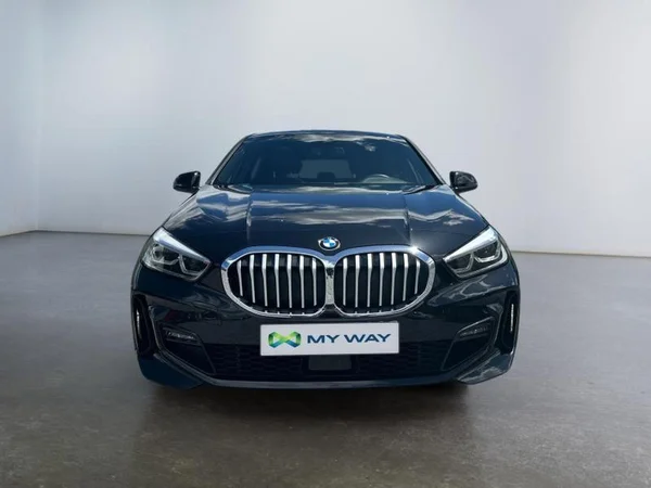 BMW 1 Hatch (F40) (2020) — foto 26 van 31