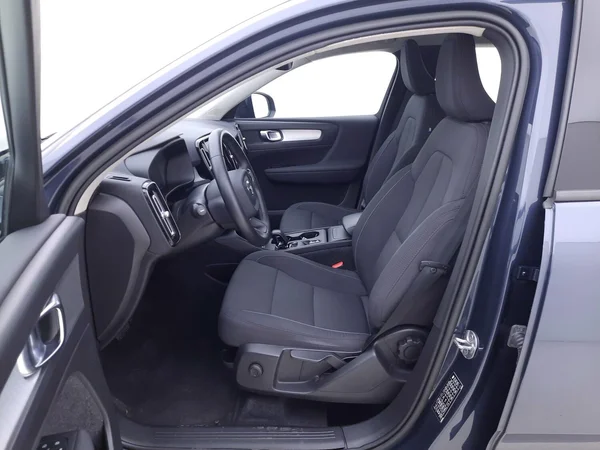 Volvo Xc40 (2022) — foto 5 van 23