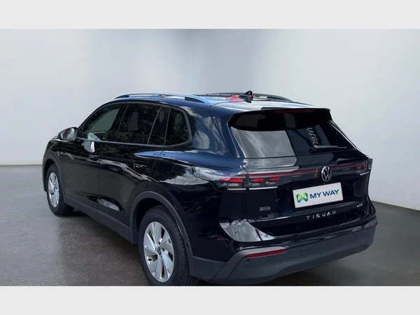 Volkswagen Tiguan (2024) — foto 27 van 29