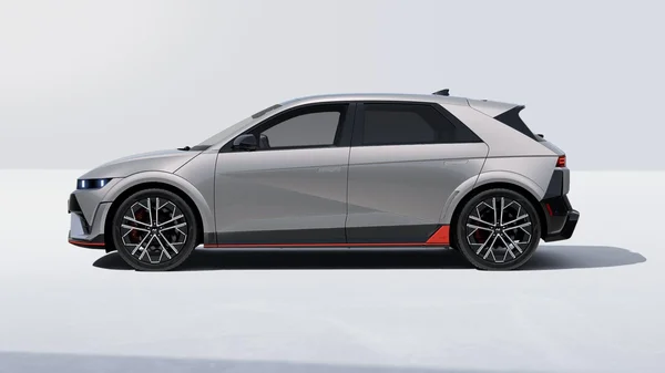 Hyundai IONIQ 5 (2026) — foto 7 van 13