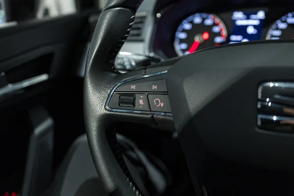 SEAT Ibiza (2021) — foto 17 van 30