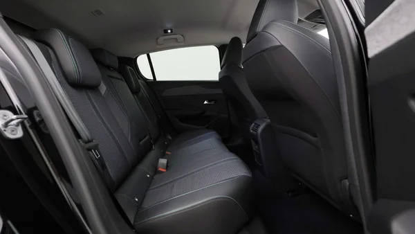 Peugeot 308 (2023) — foto 11 van 35