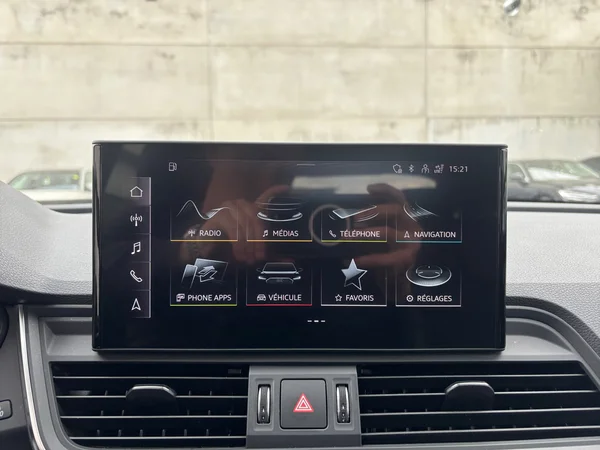 AUDI Q5 (2021) — foto 5 van 21