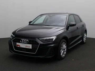 AUDI A1 Sportback (2026)