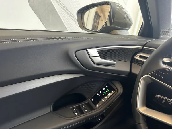 AUDI A5 (2025) — foto 13 van 17