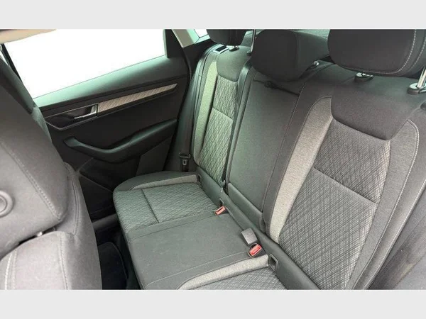 Skoda Karoq (2022) — foto 3 van 24