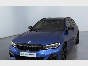 BMW 3 SW (2020)