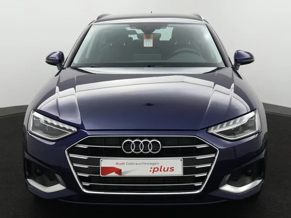 AUDI A4 Avant (2022) — foto 28 van 31
