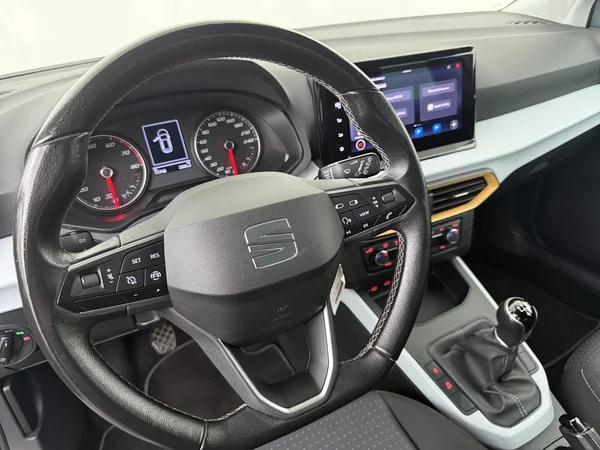 SEAT Arona (2022) — foto 13 van 24