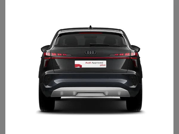 AUDI Q3 Sportback (2026) — foto 7 van 8