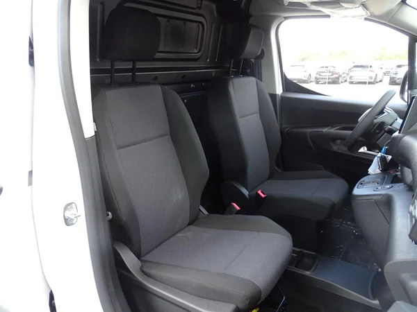 Peugeot Partner (2025) — foto 5 van 22