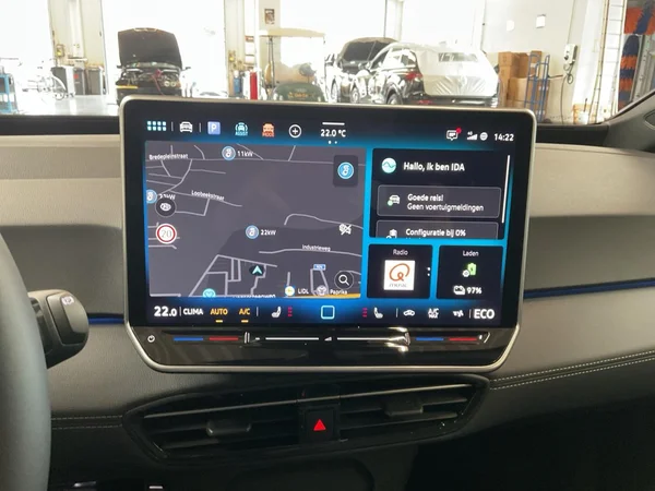 VOLKSWAGEN ID.3 (2026) — foto 5 van 22