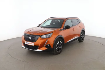 Peugeot 2008 ae0e1312-d794-4ad3-9c43-e6c552b7027b