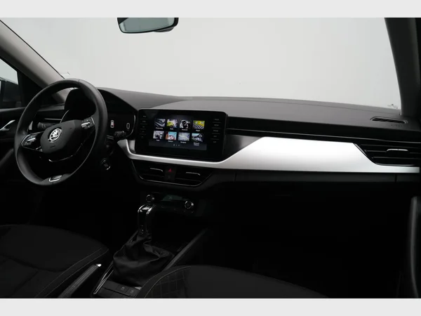 SKODA Scala (2022) — foto 23 van 29