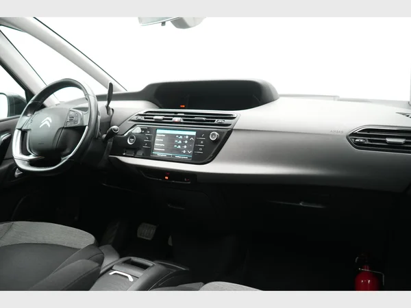 CITROEN C4 Picasso (2017) — foto 18 van 24