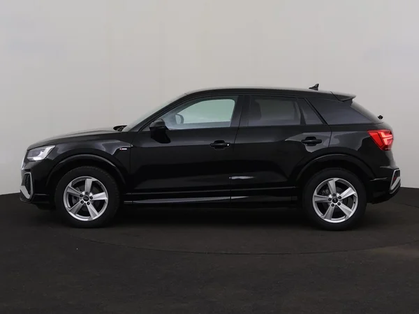 AUDI Q2 (2025) — foto 12 van 19