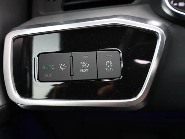 AUDI S7 Sportback (2022) — foto 24 van 32