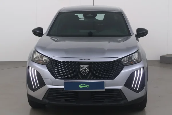 Peugeot 2008 (2025) — foto 9 van 16