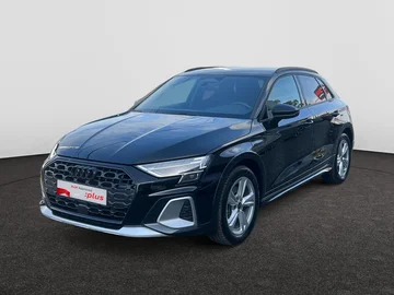 AUDI A3 Allstreet PHEV (2025)