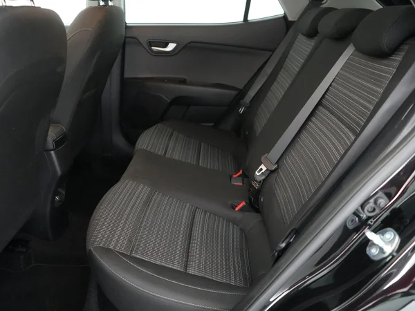 Kia Stonic (2025) — foto 7 van 22
