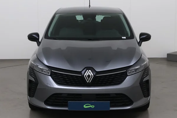 Renault Clio V Phase II Hybrid (HEV) (2024) — foto 9 van 16