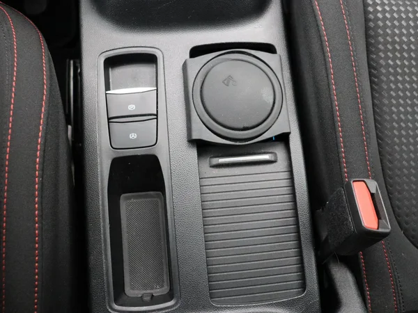 Ford Focus (2025) — foto 14 van 23