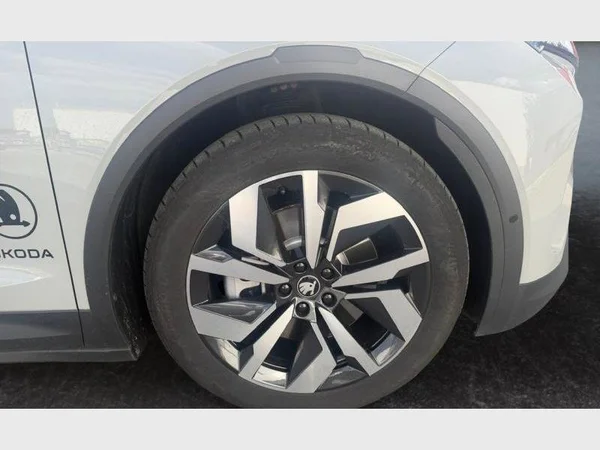 Skoda Elroq (2026) — foto 25 van 25