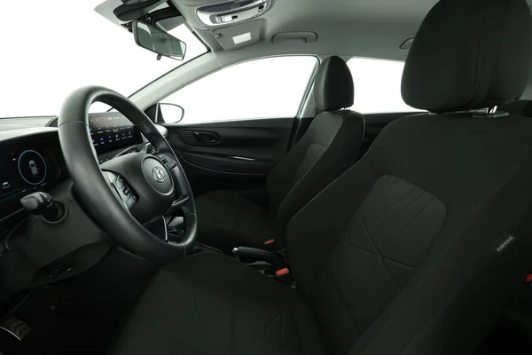 Hyundai Bayon (2022) — foto 16 van 16