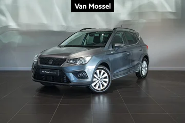 SEAT Arona (2018)