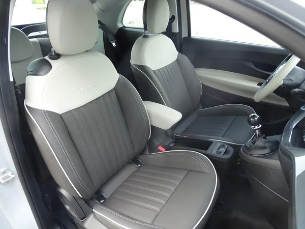 Fiat 500 (2026) — foto 7 van 26
