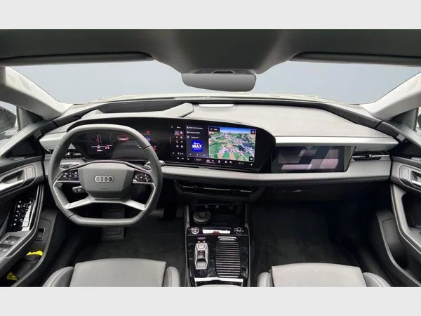 Audi A6 Avant e-tron (2026) — foto 21 van 22